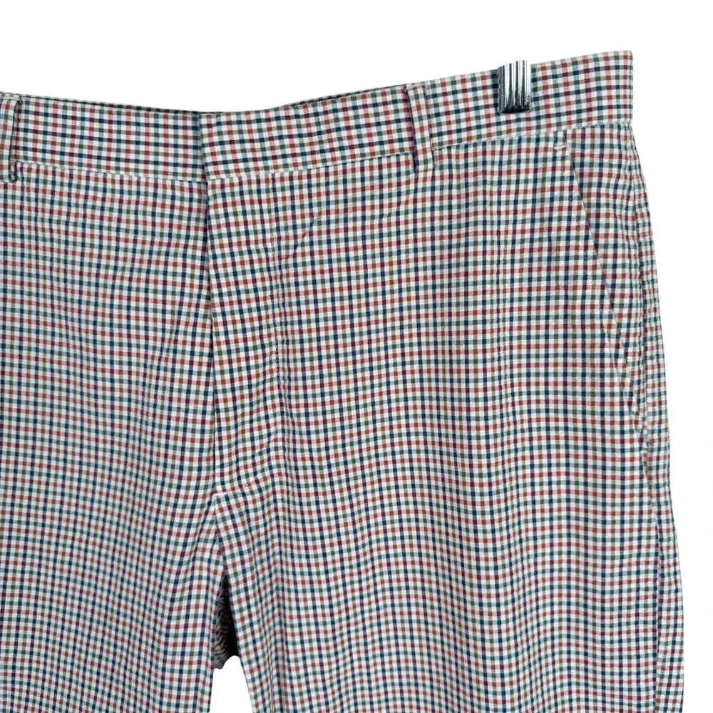 J. Crew excellent inside